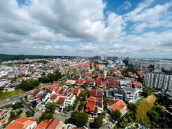 Amo Residence (D20), Apartment #625865041
